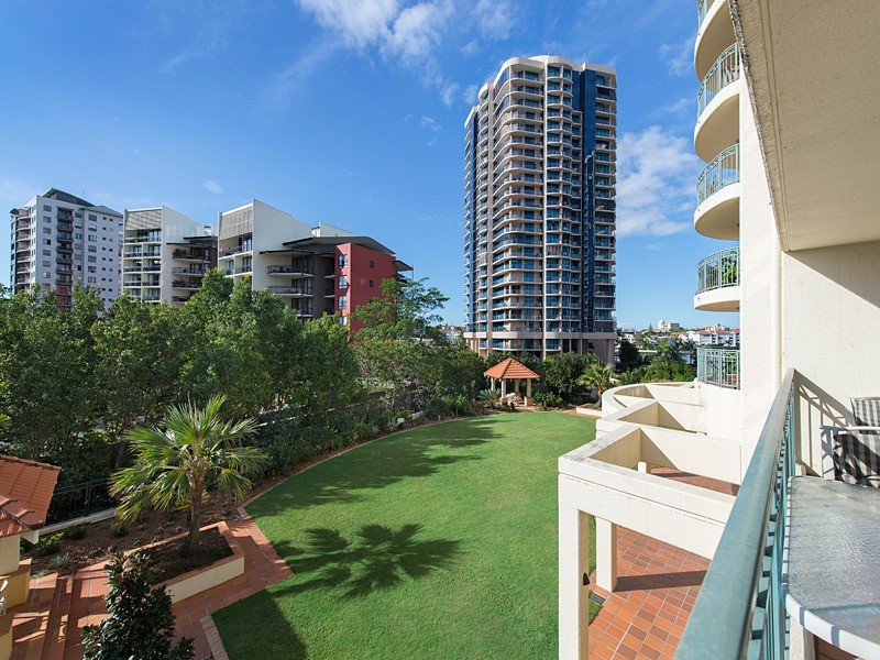 6/1/1 GOODWIN STREET, Kangaroo Point QLD 4169