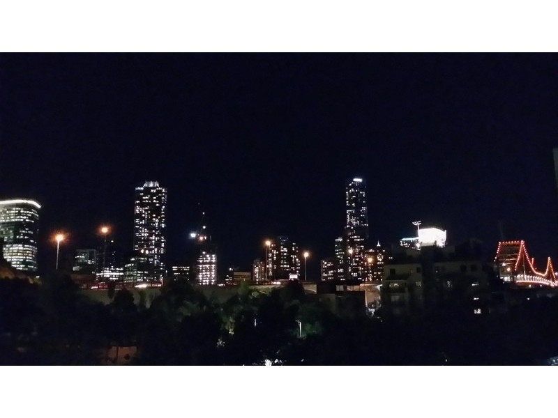 8/1 GOODWIN STREET, Kangaroo Point QLD 4169