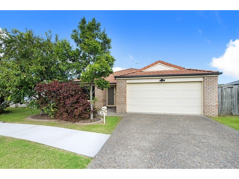 Mada Drive Upper Coomera, Upper Coomera QLD 4209