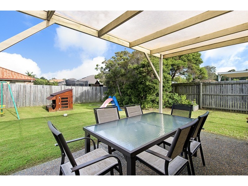 Mada Drive Upper Coomera, Upper Coomera QLD 4209