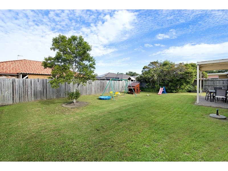 Mada Drive Upper Coomera, Upper Coomera QLD 4209