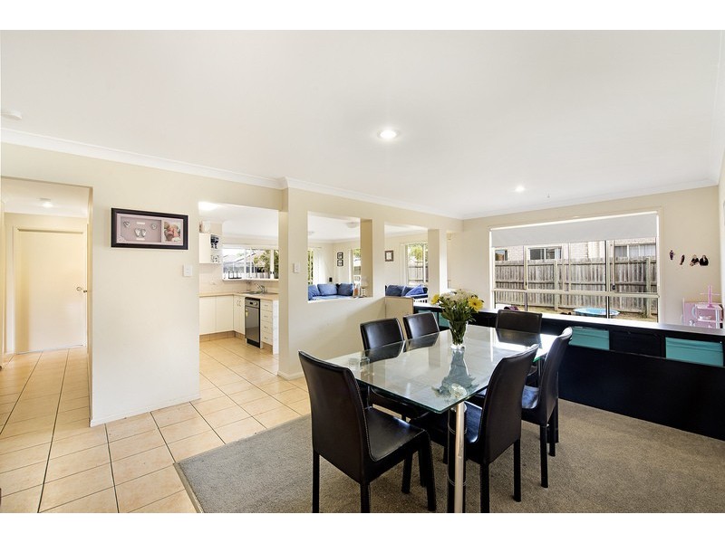 Mada Drive Upper Coomera, Upper Coomera QLD 4209