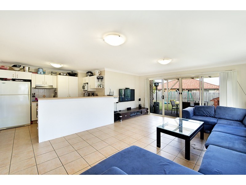 Mada Drive Upper Coomera, Upper Coomera QLD 4209