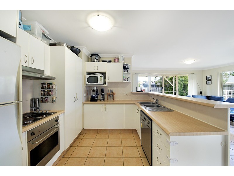 Mada Drive Upper Coomera, Upper Coomera QLD 4209