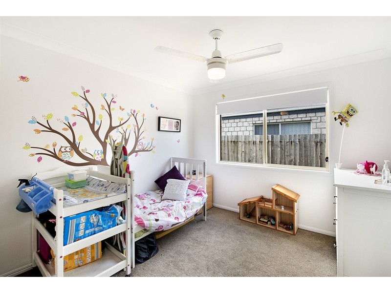 Mada Drive Upper Coomera, Upper Coomera QLD 4209