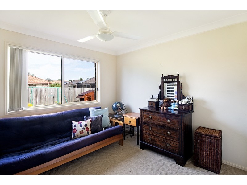 Mada Drive Upper Coomera, Upper Coomera QLD 4209