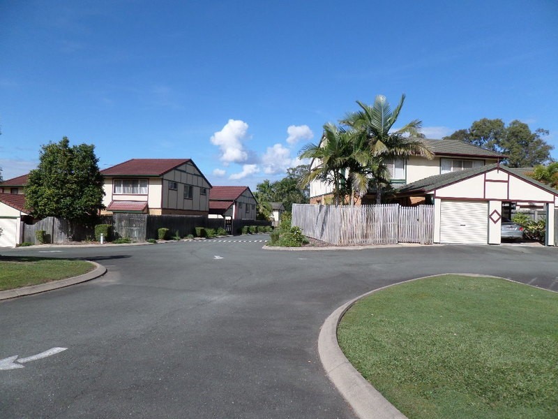 23/13 Bailey Street, Collingwood Park QLD 4301