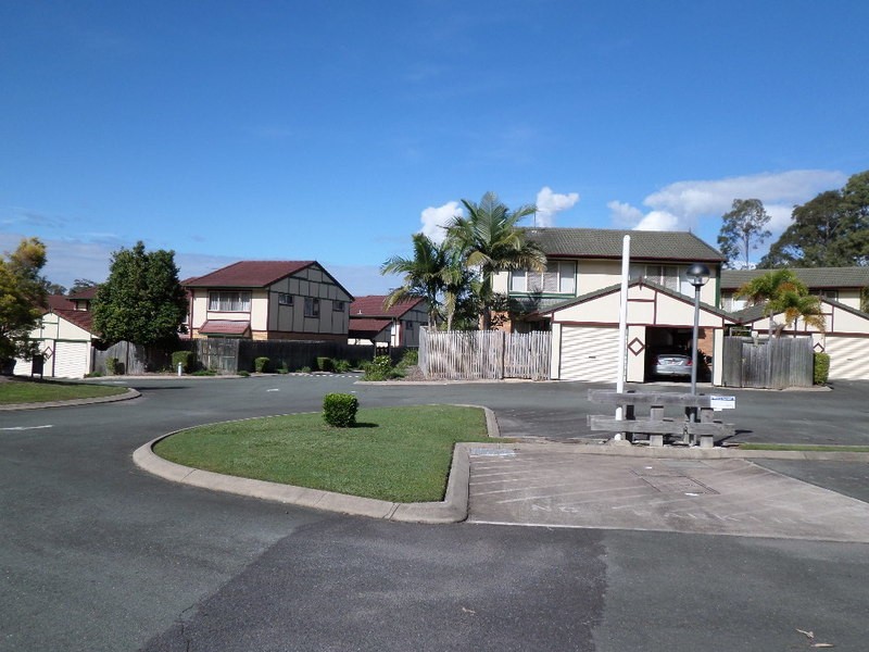 23/13 Bailey Street, Collingwood Park QLD 4301