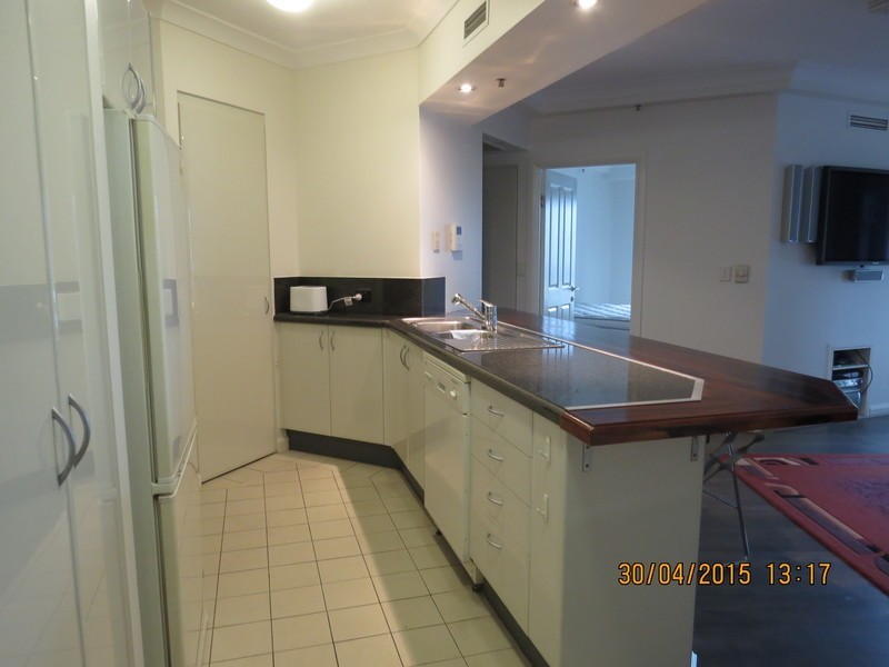 32/35 Howard Street, Brisbane QLD 4000