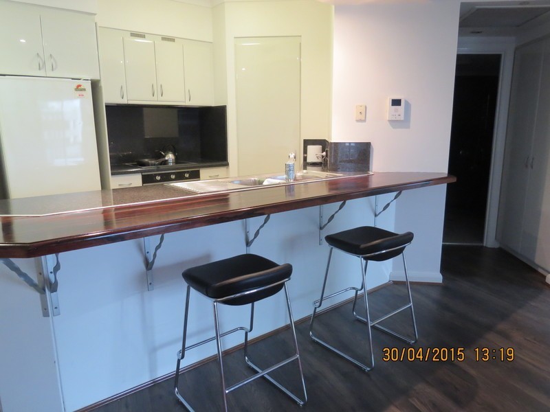 32/35 Howard Street, Brisbane QLD 4000