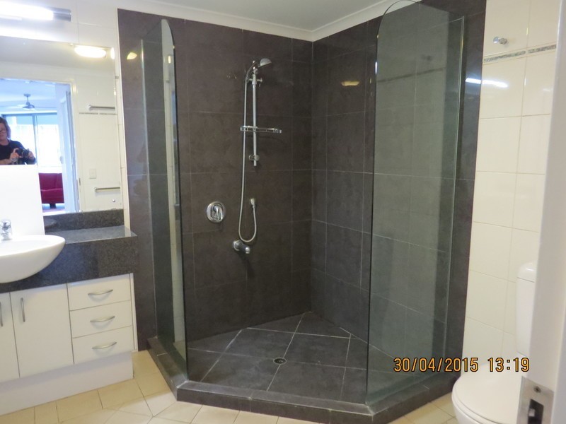 32/35 Howard Street, Brisbane QLD 4000