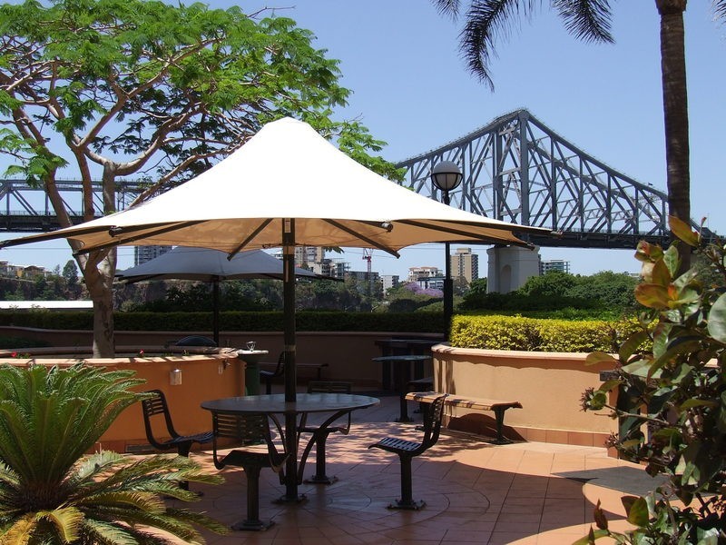 32/35 Howard Street, Brisbane QLD 4000