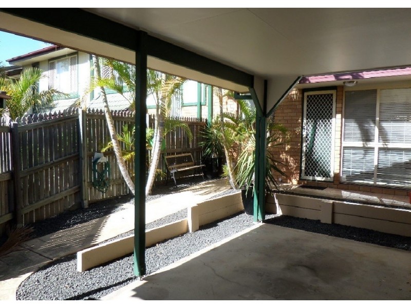 23/13 Bailey Street, Collingwood Park QLD 4301