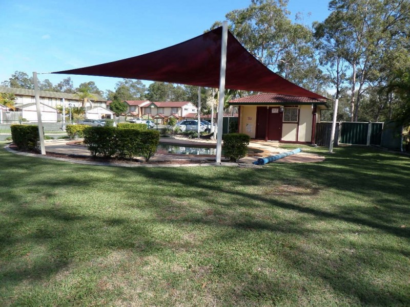 23/13 Bailey Street, Collingwood Park QLD 4301