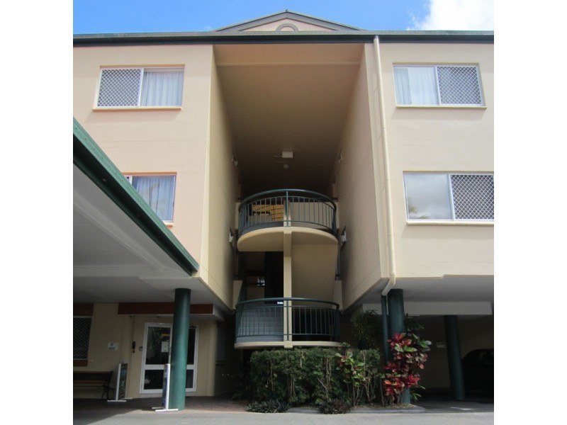 191 McLeod Street, Cairns North QLD 4870