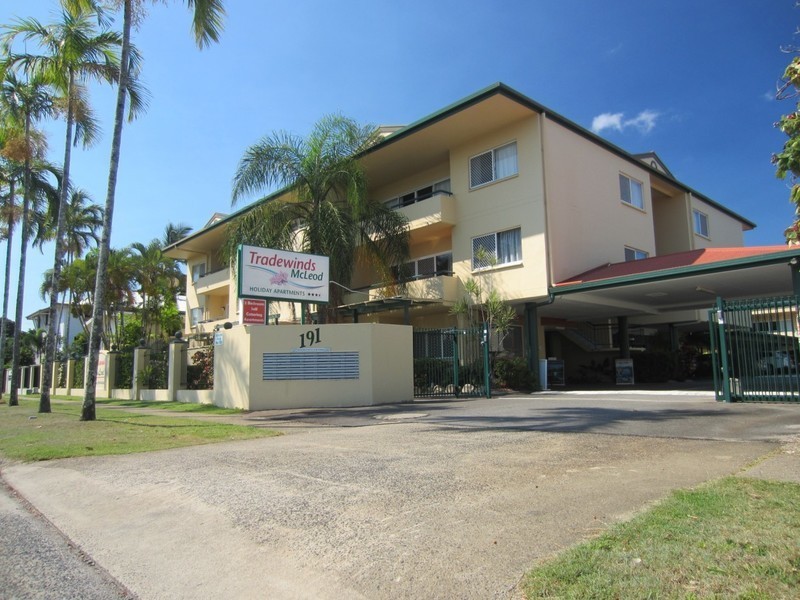 191 McLeod Street, Cairns North QLD 4870