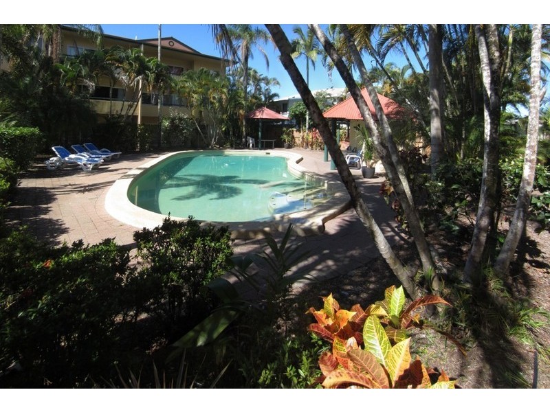 191 McLeod Street, Cairns North QLD 4870