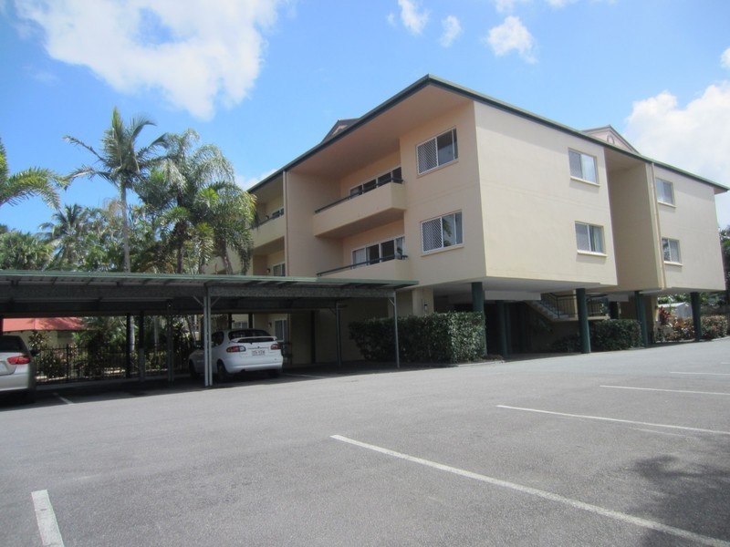 191 McLeod Street, Cairns North QLD 4870