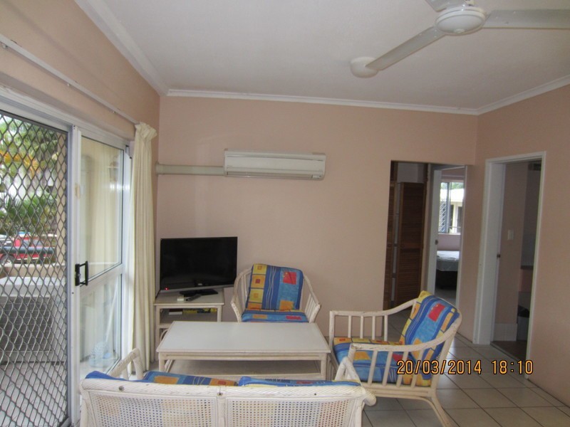 191 McLeod Street, Cairns North QLD 4870