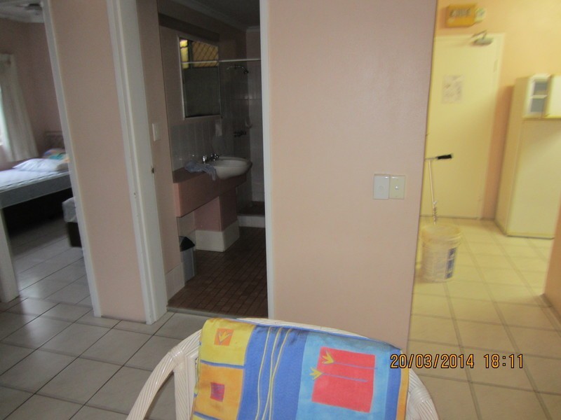 191 McLeod Street, Cairns North QLD 4870