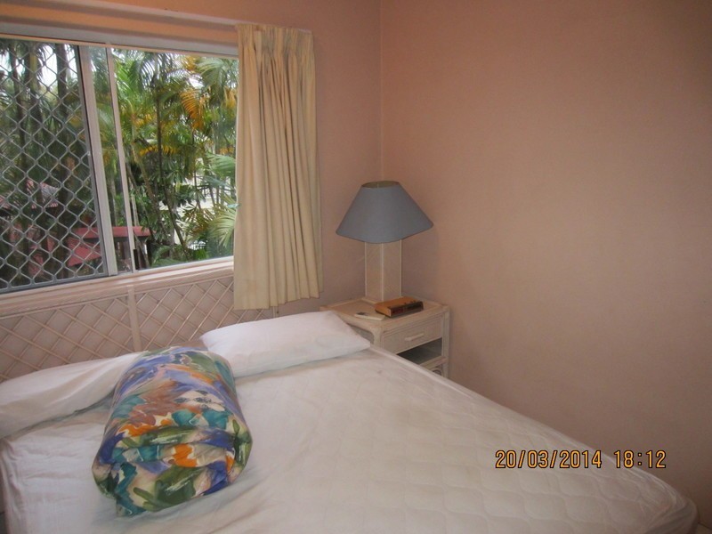 191 McLeod Street, Cairns North QLD 4870