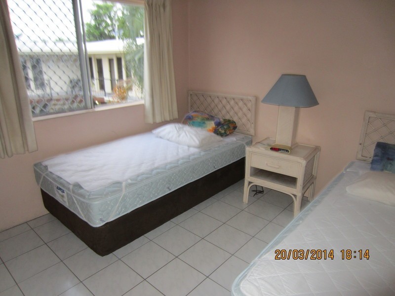 191 McLeod Street, Cairns North QLD 4870