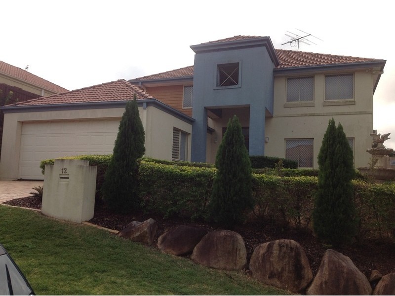 12 Coneybeer Place, Eight Mile Plains QLD 4113