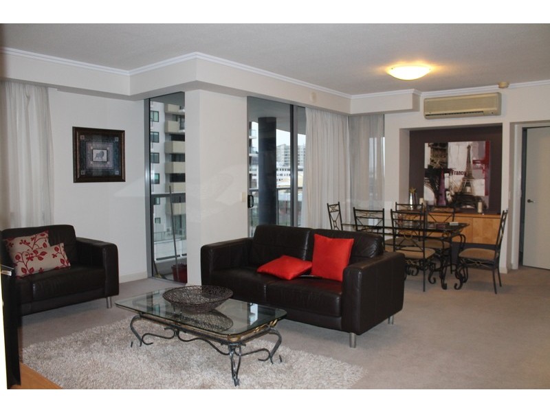 19/446 – 448 Ann Street, Brisbane City QLD 4000