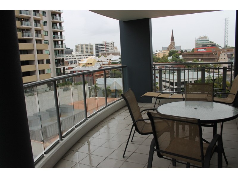 19/446 – 448 Ann Street, Brisbane City QLD 4000