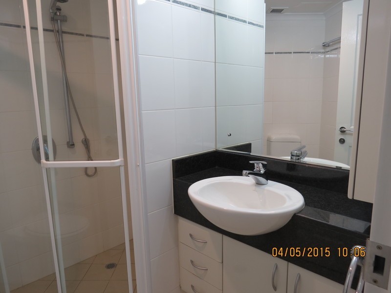 110/35  Howard Street, Brisbane QLD 4000