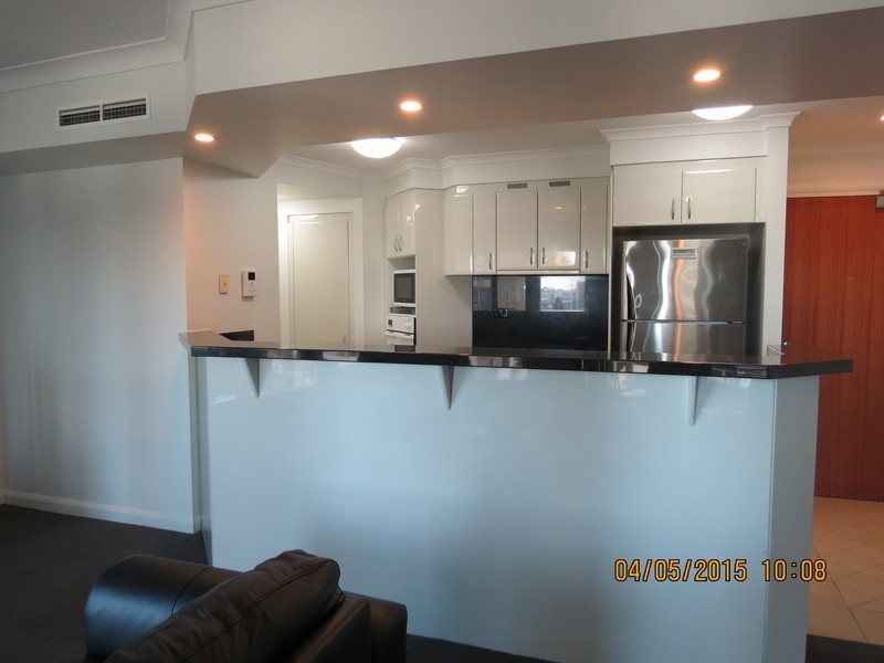 110/35  Howard Street, Brisbane QLD 4000