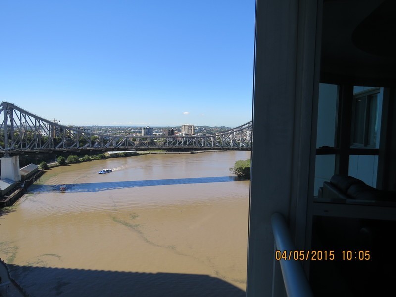 110/35  Howard Street, Brisbane QLD 4000