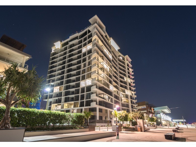 1/37D Harbour Road, Hamilton QLD 4007