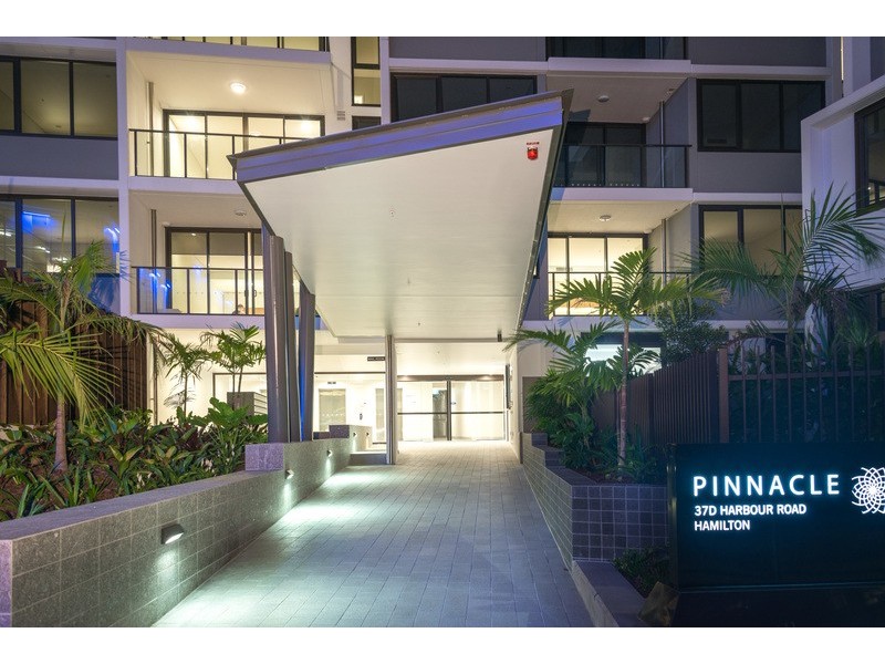 1/37D Harbour Road, Hamilton QLD 4007