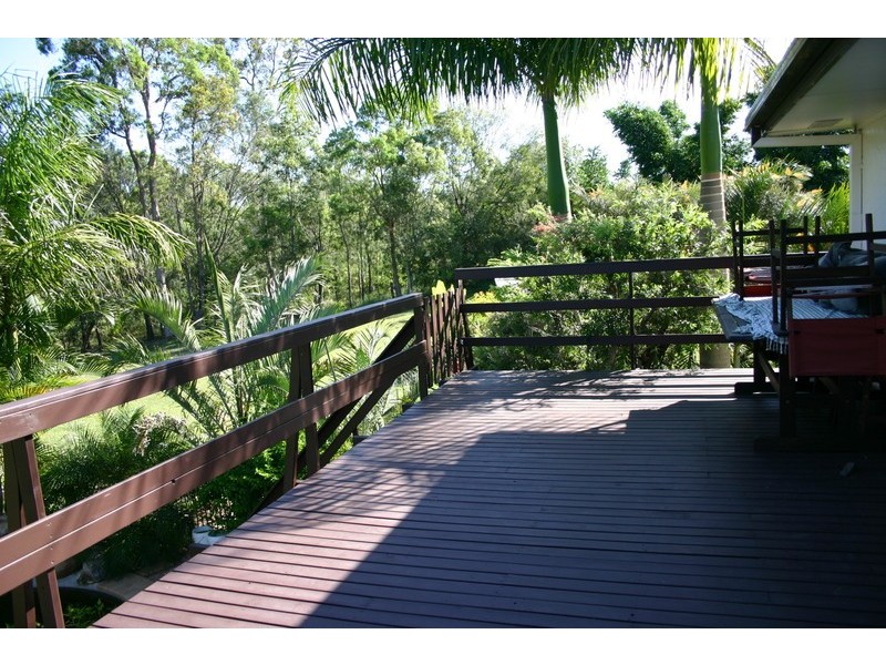 Park Ridge QLD 4125