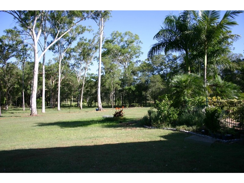 Park Ridge QLD 4125
