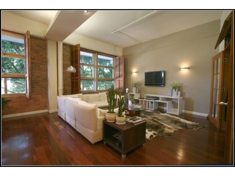 110  Macquarie St, Teneriffe QLD 4005