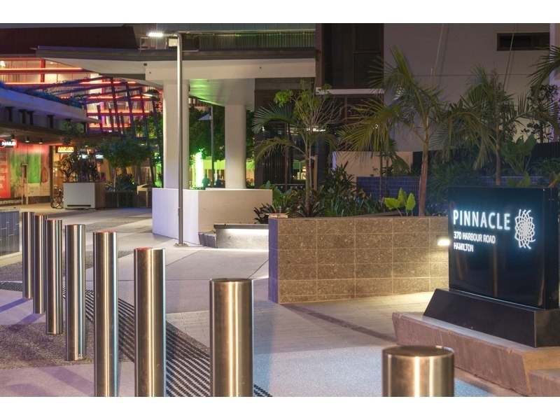 2008/37D  Harbour Road, Hamilton QLD 4007