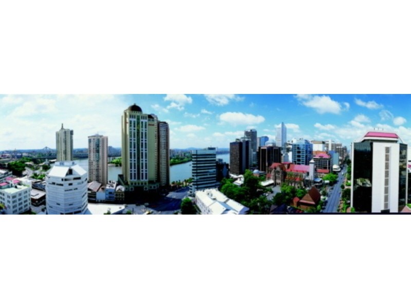 18/448 Ann Street, Brisbane City QLD 4000