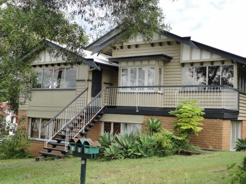 1/11 Bryant Street, Ashgrove QLD 4060