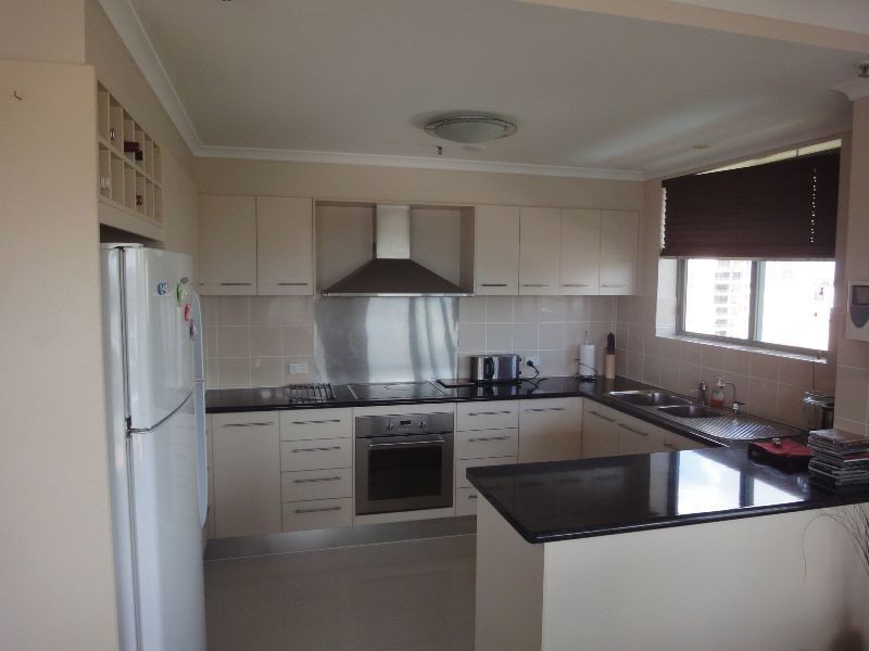 61/1 GOODWIN STREET, Kangaroo Point QLD 4169