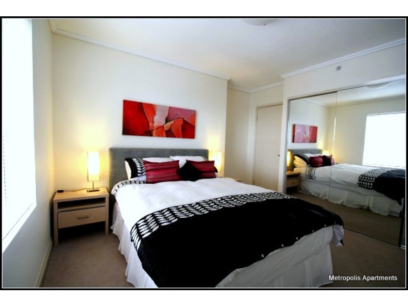 39/448 Ann Street, Brisbane City QLD 4000