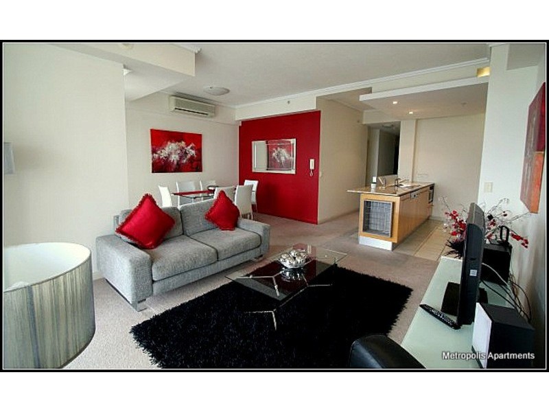 39/448 Ann Street, Brisbane City QLD 4000