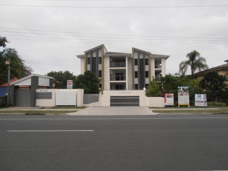 6/462 Coolangatta Road, Tugun QLD 4224