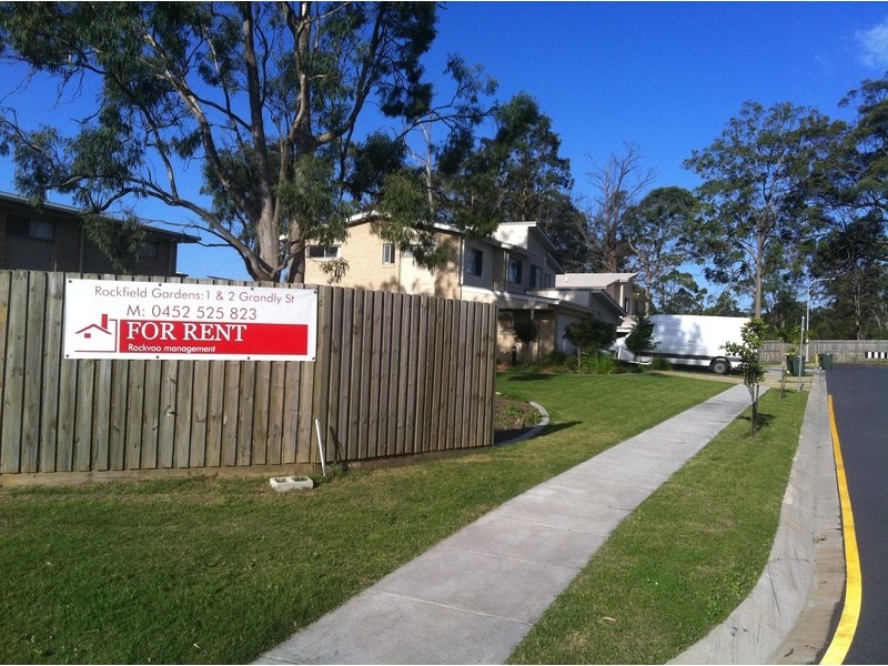 12/1 Grandly Street, Doolandella QLD 4077