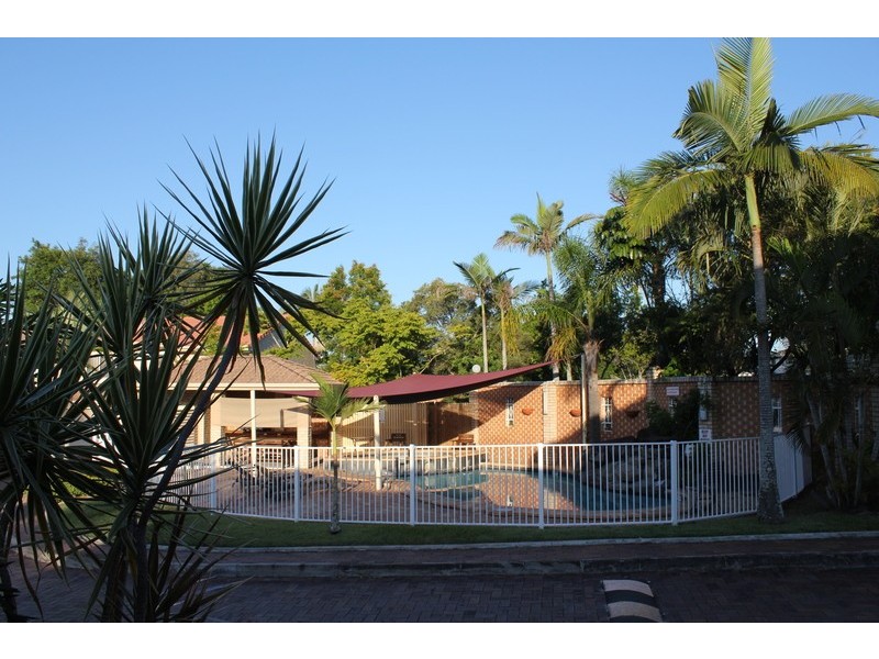 158/Vitko  Street, Woodridge QLD 4114