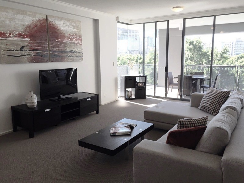 South Brisbane QLD 4101