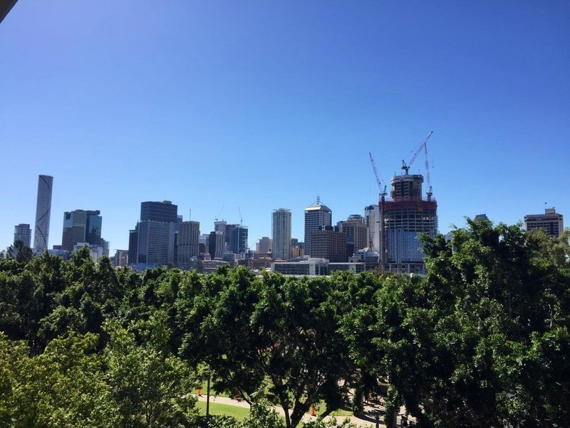 South Brisbane QLD 4101