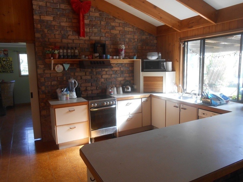 146 Neville Road, Stockleigh QLD 4280