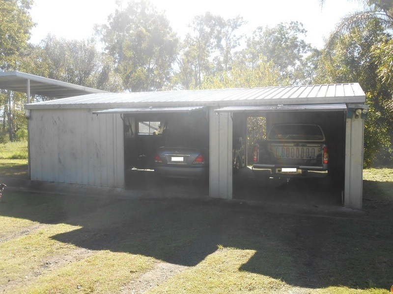 146 Neville Road, Stockleigh QLD 4280